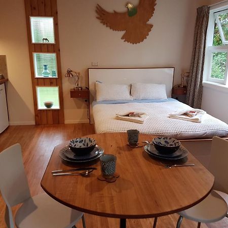Chalet Karaka Такака Екстериор снимка