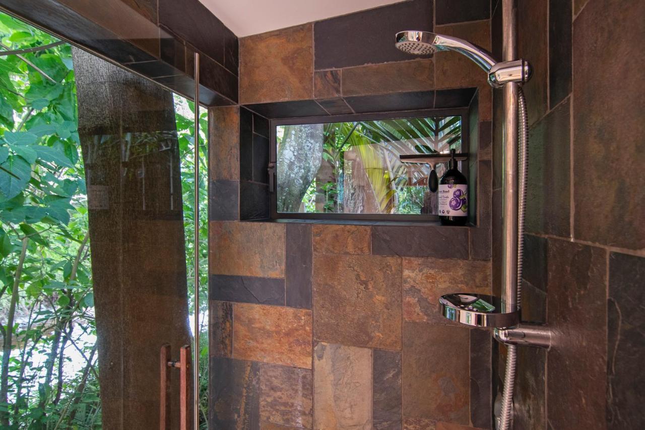 Chalet Karaka Такака Екстериор снимка