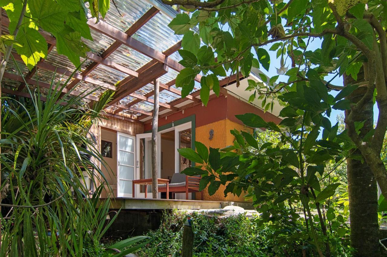 Chalet Karaka Такака Екстериор снимка
